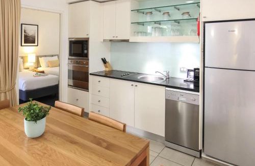 Noosa Heads Apartment | The Sebel Noosa