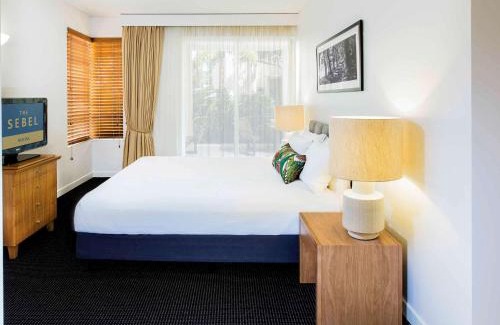 Noosa Heads Apartment | The Sebel Noosa