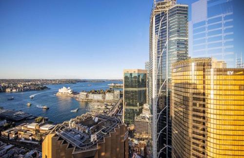 The Rocks Hotel | The Sebel Quay West Suites Sydney