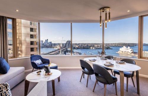 The Rocks Hotel | The Sebel Quay West Suites Sydney