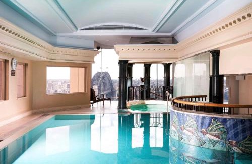 The Rocks Hotel | The Sebel Quay West Suites Sydney