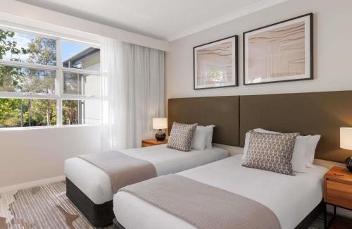 The Vines Apartment | The Sebel Swan Valley the Vines