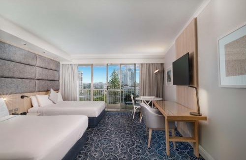 Coolangatta Hotel | The Sebel Twin Towns