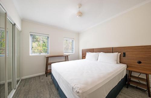 Airlie Beach Apartment | The Sebel Whitsundays