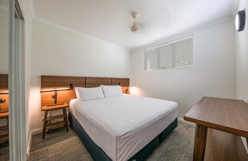 Airlie Beach Apartment | The Sebel Whitsundays