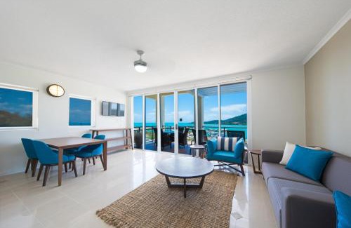Airlie Beach Apartment | The Sebel Whitsundays