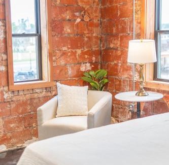 Jacksonville Hotel | The Secret Cenote Hotel