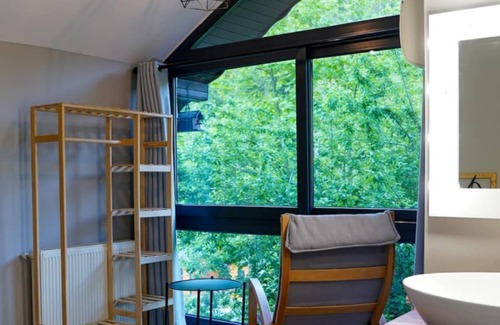 Sapanca Ski Chalet | The Secret Chalet Sapanca