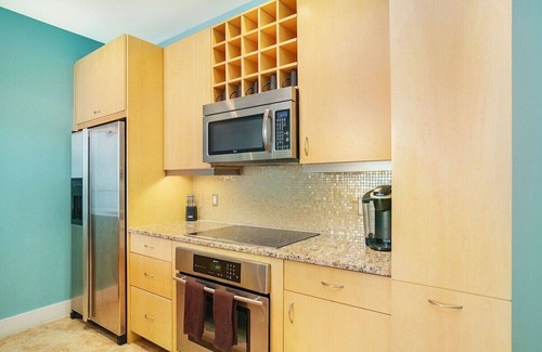 Galveston Condo | The Secret Diamond - 6th Floor Beachfront Condo at Diamond Resort w/Indoor Pool