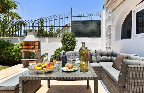 Maspalomas House | The Secret Garden Holiday Home