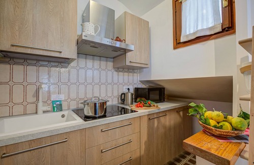 Bardonecchia Apartment | The Secret Garden, Bardonecchia, Italy