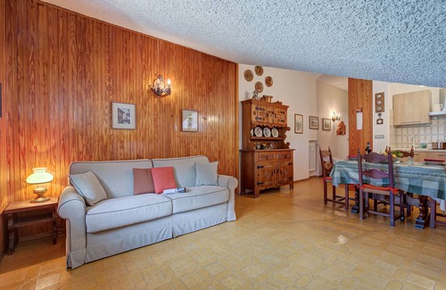 Bardonecchia Apartment | The Secret Garden, Bardonecchia, Italy