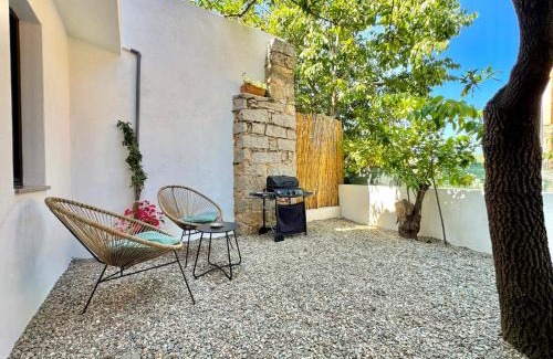 Bari Sardo Apartment | The Secret Garden