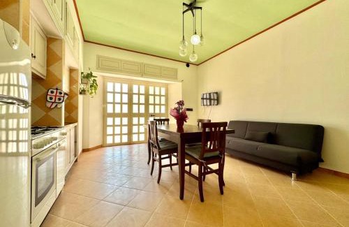 Bari Sardo Apartment | The Secret Garden