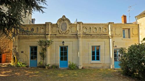 Montreuil-Bellay House | The Secret Gem or The Hidden Gem or BOTH together
