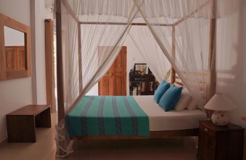Mirissa House | The Secret Guesthouse