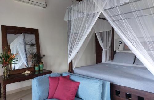 Mirissa House | The Secret Guesthouse