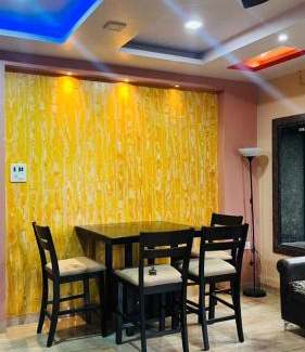 Panchgani Villa | The Secret Villa