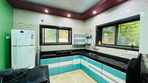 Panchgani Villa | The Secret Villa