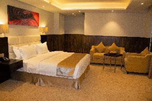 Azaiba Hotel | The Secure Inn Hotel Muscat