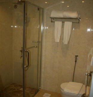 Azaiba Hotel | The Secure Inn Hotel Muscat