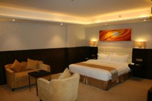 Azaiba Hotel | The Secure Inn Hotel Muscat
