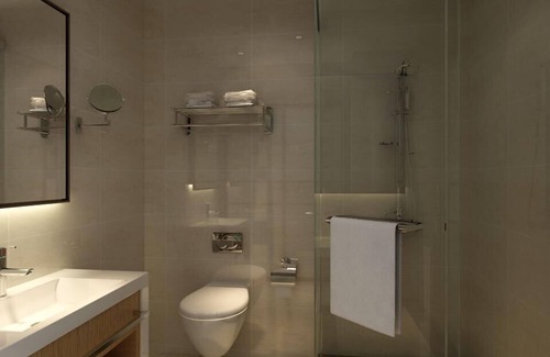 Azaiba Hotel | The Secure Inn Hotel