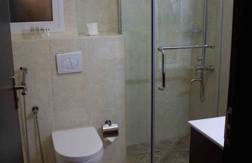 Azaiba Hotel | The Secure Inn Hotel
