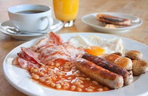 Douglas Promenade Hotel | The Sefton