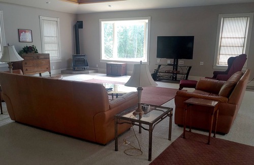 Ottawa House | the selah house- historic