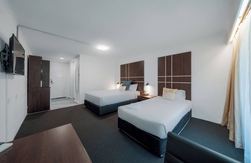 Wyoming Hotel | The Select Inn Gosford