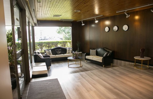 Wyoming Hotel | The Select Inn Gosford