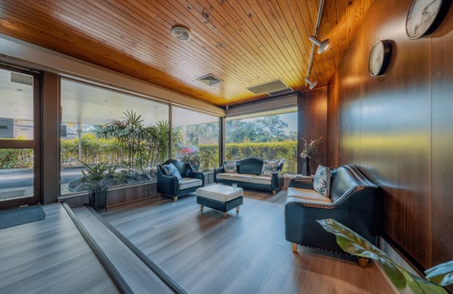 Wyoming Hotel | The Select Inn Gosford