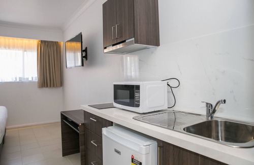 Wyoming Hotel | The Select Inn Gosford