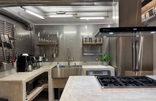 South Padre Island House | The Self-Sustainable Beach House