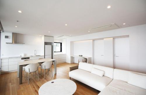 Miura Apartment | The Selora Miura