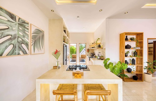 Laksmana Apartment | The Seminyak Penthouse