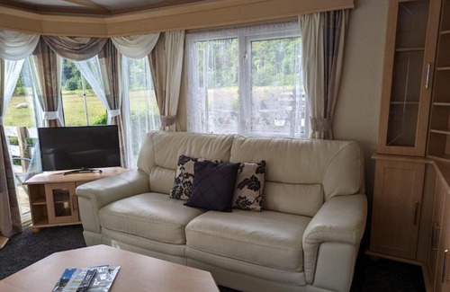 Kilmun House | The Senator 69