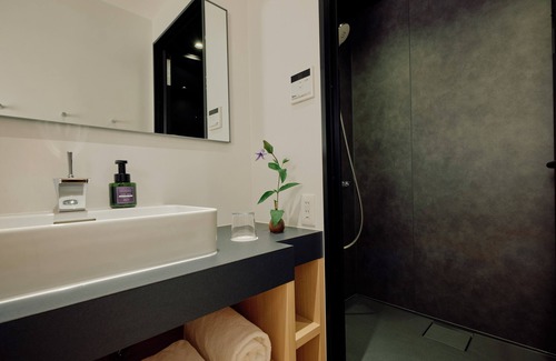 Jimbocho Hotel | THE SENSE