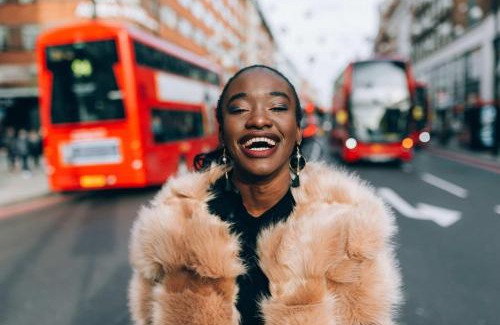 Fitzrovia Apartment | The Sensual Breeze - Fitzrovia - Frankie Says