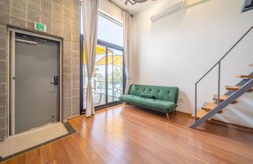 Yeosu House | The Seolem Onsuswimmingpool Pension