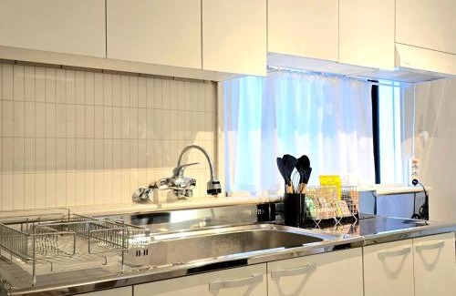 Cheongpa-dong Apartment | The Seoul
