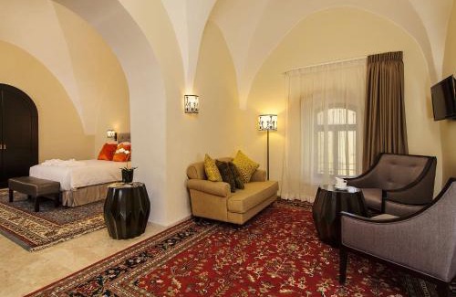 Old City Hotel | The Sephardic House Hotel in The Jewish Quarter