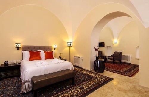 Old City Hotel | The Sephardic House Hotel in The Jewish Quarter