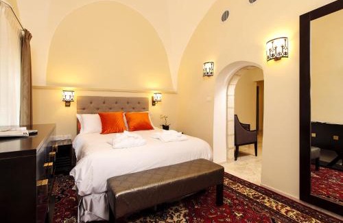 Old City Hotel | The Sephardic House Hotel in The Jewish Quarter