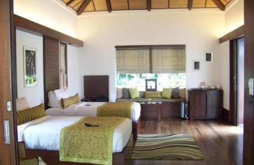 Vastare Resort | The Serai Chickmagalur