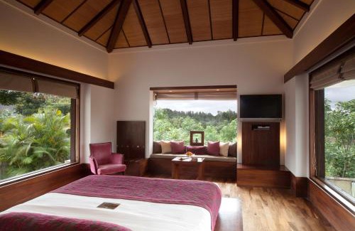 Vastare Resort | The Serai Chickmagalur