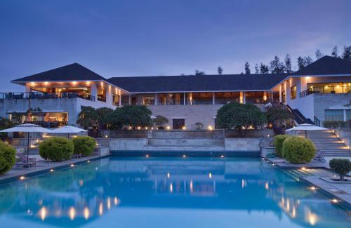 Vastare Resort | The Serai Chickmagalur