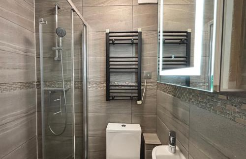 Chelsea Apartment | The Seraphina Suite - Chelsea