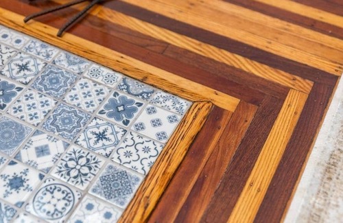 Staunton Apartment | The Serendipity - Magical/Pvt Porch/Kitchen/Dwntwn